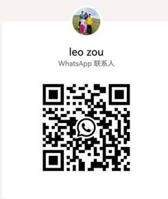 WhatsApp QR