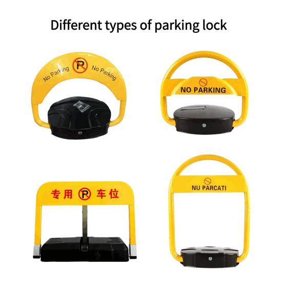 Anti-Smash Vehicle Detection Radar Sensor for Automatic Boom Barriers – Anti-Collision Safety Detector for Metal and Plastic Parking Gates5