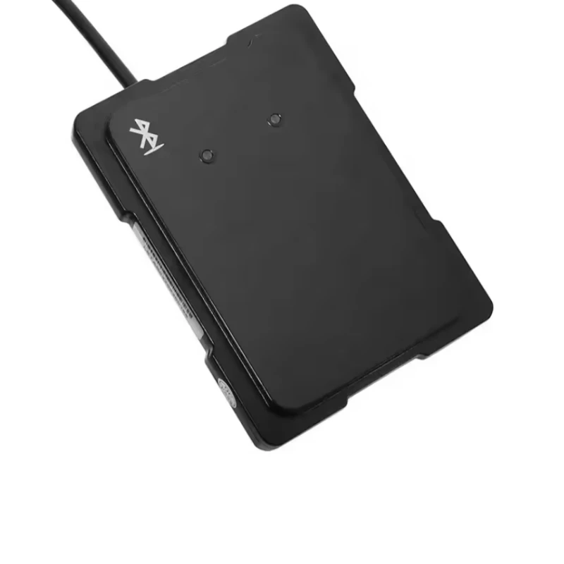 Integrated 79GHz Loop Vehicle Detector for Swing Gate and Boom Barrier Automation3