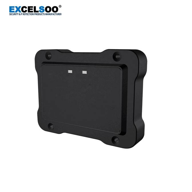 77GHz Millimeter-Wave Vehicle Detection Radar Sensor for Parking Boom Barriers – FCC Certified Waterproof Vehicle Access Control System4