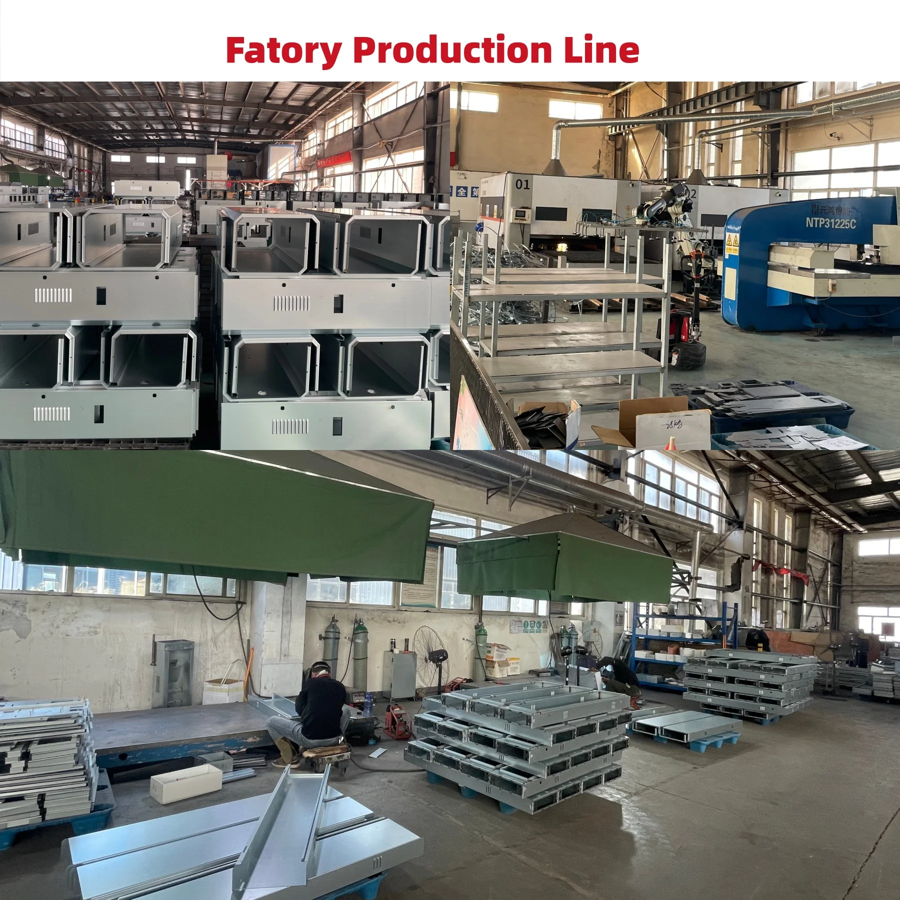 Smart Lot Barrier Gate with LPR Camera & Booth Attendant Integration4