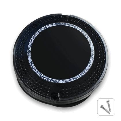 Anti-Drop Collision Radar Sensor for Plastic and Steel Barrier Gates Protection3