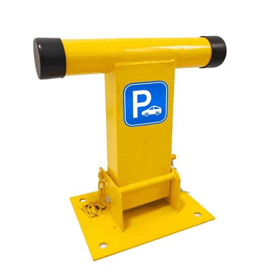 79GHz Integrated Vehicle Detection Radar Sensor for Automatic Swing Gates and Boom Barriers – Intelligent Parking Safety System2