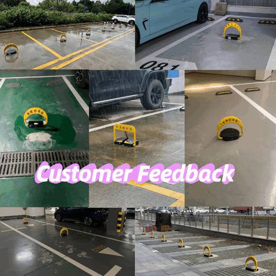Anti-Smash Vehicle Detection Radar Sensor for Automatic Boom Barriers – Anti-Collision Safety Detector for Metal and Plastic Parking Gates2