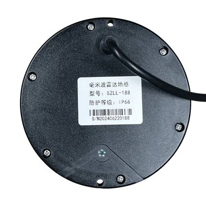 IP66 Weatherproof Optical Swing Barrier Gate - High-Security Infrared Sensor Automatic Pedestrian Access Control System2