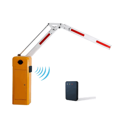 77GHz Millimeter-Wave Vehicle Detection Radar Sensor for Parking Boom Barriers – FCC Certified Waterproof Vehicle Access Control System3