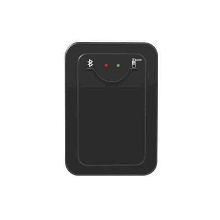 High-Speed Optical Swing Turnstile Gate - 0.2s Rapid Pedestrian Access Control System for Public Transit Hubs2