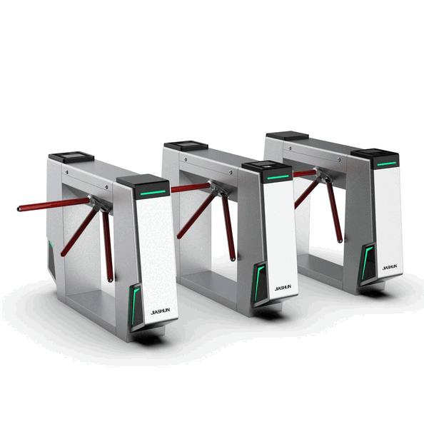 Intelligent Automatic Access Control Turnstile Gate – Smart Infrastructure Gateway for Secure Pedestrian Entry Management Solutions5