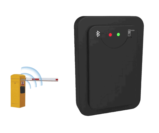 77GHz Millimeter-Wave Vehicle Detection Radar Sensor for Parking Boom Barriers – FCC Certified Waterproof Vehicle Access Control System2