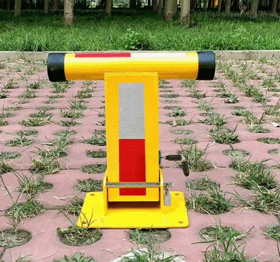 79GHz Integrated Vehicle Detection Radar Sensor for Automatic Swing Gates and Boom Barriers – Intelligent Parking Safety System