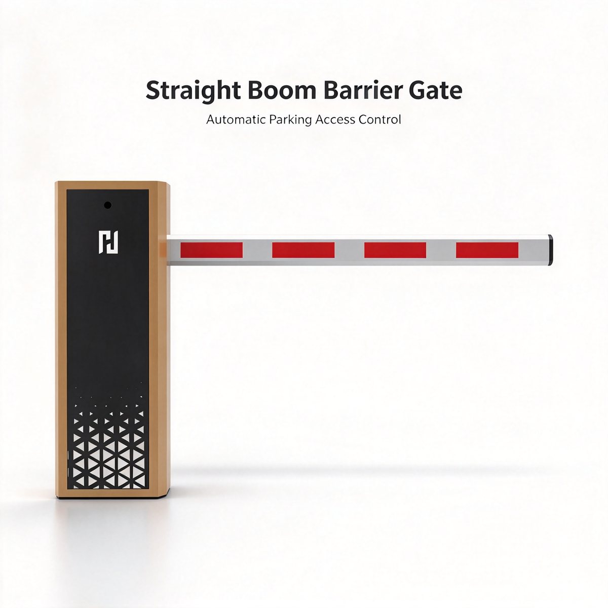 Straight arm | BAROXON